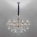 Подвесная люстра Bogates 282/8 Strotskis