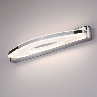 

Настенный светильник бра Евросвет Colorado Neo LED серебро (MRL LED 8W 1007 IP20)