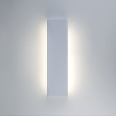 

Настенный светильник бра Евросвет 40131/1 LED белый, 40131/1 LED белый 18W