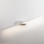 Настенный светильник бра Eurosvet 40134/1 LED белый