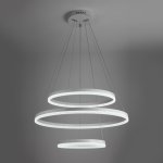 Люстра Alfa 90078/3 белый