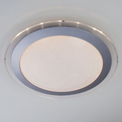 

Потолочный светильник Евросвет 40002/1 LED матовое серебро, 40002/1 LED матовое серебро
