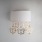 Настенный светильник бра Bogates 288/2