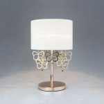 Настольные лампы Bogates 01095/1