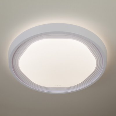 

Люстра Евросвет 40005/1 LED белый