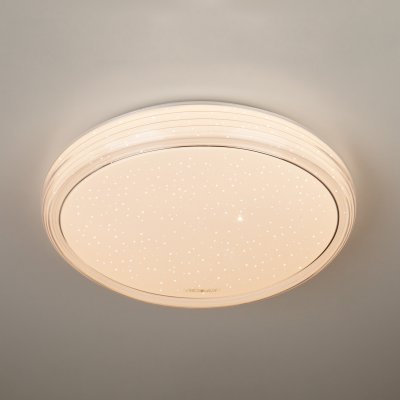 

Люстра Евросвет 40007/1 LED белый