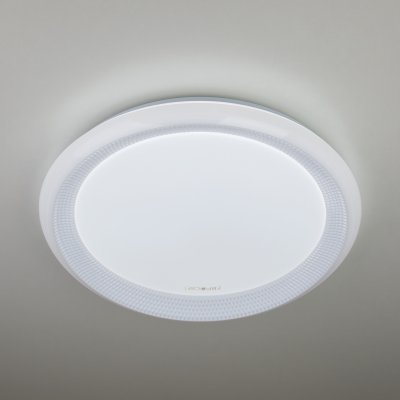 

Люстра Евросвет 40013/1 LED белый