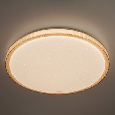 

Потолочный светильник Eurosvet 40015/1 LED кофе, 40015/1 LED кофе