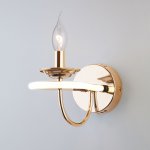 Настенный светильник бра Bogates 421/1