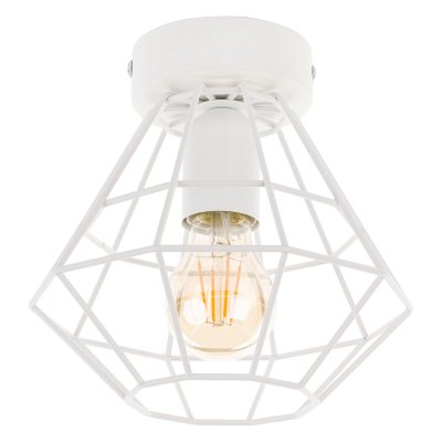 

Потолочный светильник TK Lighting 2292 Diamond, 2292 Diamond