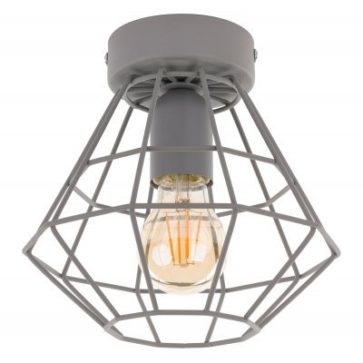 

Потолочный светильник TK Lighting 2293 Diamond, 2293 Diamond