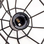 Люстра TK Lighting 2294 Diamond