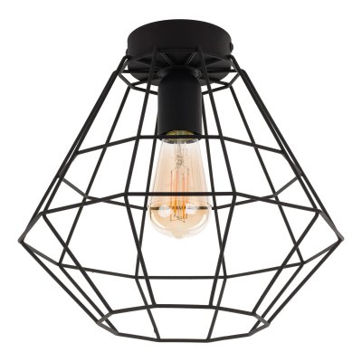 

Потолочный светильник TK Lighting 2297 Diamond, 2297 Diamond