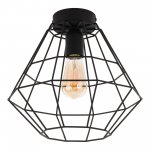 Потолочный светильник TK Lighting 2297 Diamond