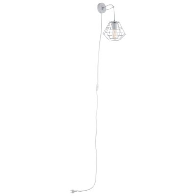 

Настенный светильник бра TK Lighting 2281 Diamond, 2281 Diamond