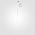 Настенный светильник бра TK Lighting 2281 Diamond