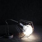 Настенный светильник бра TK Lighting 2282 Diamond