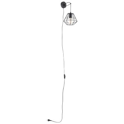 

Настенный светильник бра TK Lighting 2282 Diamond, 2282 Diamond