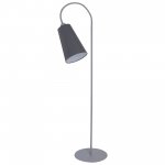 Торшер TK Lighting 3078 Wire Gray