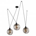 Люстра TK Lighting 1981 Pobo