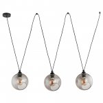 Люстра TK Lighting 1981 Pobo