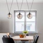 Люстра TK Lighting 1981 Pobo