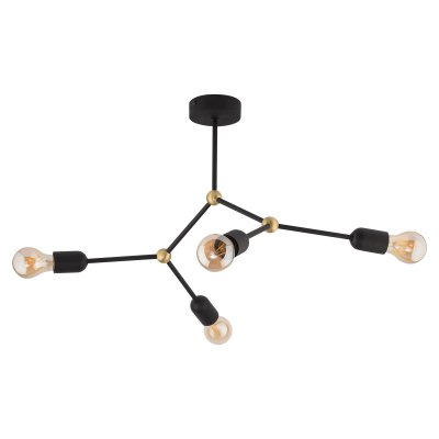 

Потолочный светильник TK Lighting 2431 Fantazy, 2431 Fantazy
