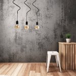 Подвесной светильник TK Lighting 2440 Zigzak