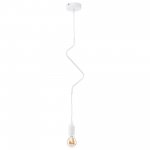 Люстра TK Lighting 2435 Zigzak