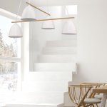 Подвесной светильник TK Lighting 2388 Aida