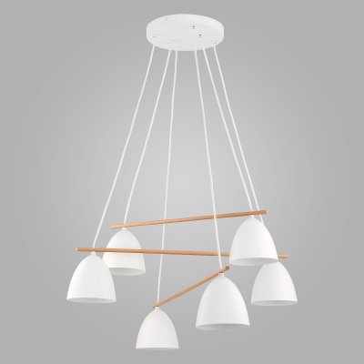 

Люстра TK Lighting 2389 Aida, 2389 Aida