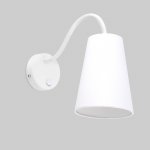 Настенный светильник TK Lighting 2445 Wire White