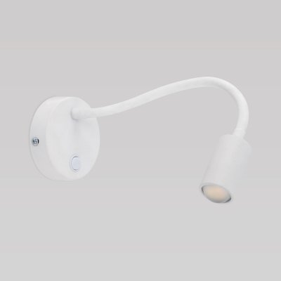 

Светильник бра гибкий TK Lighting 2449 Lagos 5W, 2449 Lagos