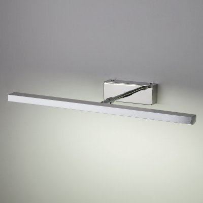 

Настенный светильник бра Евросвет Cooper Neo LED хром (MRL LED 7W 1003 IP20), Cooper Neo LED хром