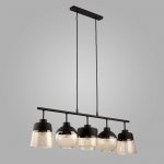 Светильник TK Lighting 2382 Amber