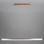 Светильник Eurosvet 90030/1 золото 33W