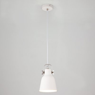 

Светильник Евросвет 50083/1 белый, 50083/1 белый