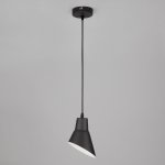 Светильник подвесной черный Eurosvet 50069/1