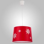 Светильник TK Lighting 2416 Flora