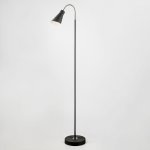 Светильник Eurosvet 01030/1 черный