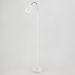 Светильник Eurosvet 01030/1 белый