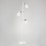 Светильник Eurosvet 01031/3 белый