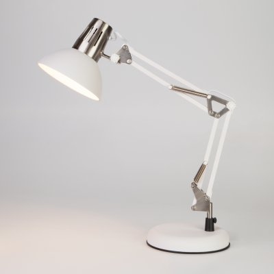 

Светильник Евросвет 01034/1 белый, 01034/1 белый