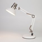 Светильник Eurosvet 01034/1 белый