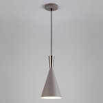 Светильник Eurosvet 50070/1 серый