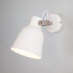 Светильник Eurosvet 70079/1 белый