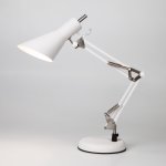 Светильник Eurosvet 01032/1 белый