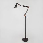 Светильник Eurosvet 01033/1 черный