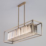 Светильник Bogates 299/6 Strotskis