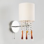 Светильник Bogates 300/1 Strotskis